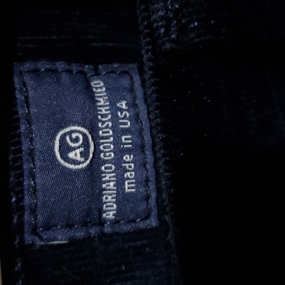 ag jeans cigarette jeans - Picture 5 of 10